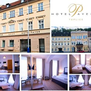 Hotel Payer II