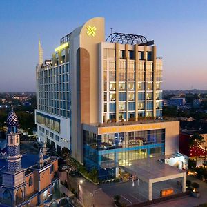 Platinum Hotel & Convention Hall Balikpapan